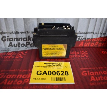 Πλακέτα Προθερμάνσεων SsangYong Kyron 2002-2010 84700-09000