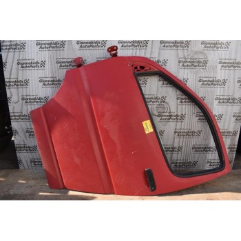 Πόρτα Toyota Hiace 1997-2015 Eμπρος Αριστερη