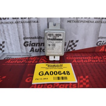 Πλακέτα Immobilizer Suzuki Vitara 1998-2010 33970-65D00