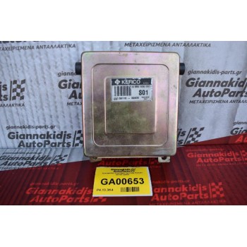 Εγκέφαλος Κινητήρα Hyundai Sonata 39110-32405