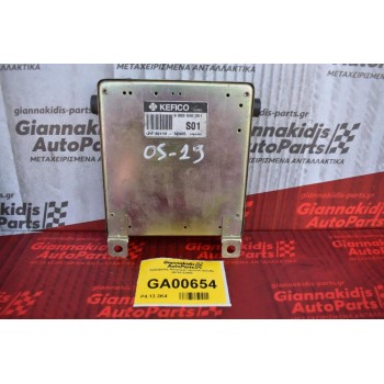 Εγκέφαλος Κινητήρα Hyundai Sonata 39110-32405