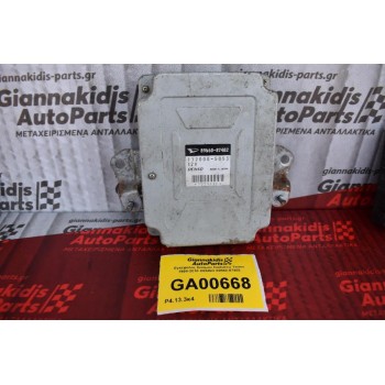Εγκέφαλος Σασμαν Daihatsu Terios 1998-2010 DENSO 89560-87402