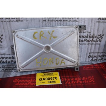 Εγκέφαλος Κινητήρα Honda Civic / CRX 1990-2000 37820-PE7-741