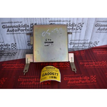 Εγκέφαλος Κινητήρα Nissan Terrano 2.7 TD27 1988-2000 Zexel 23710-0F003 407901-3573