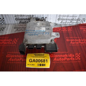 Πλακέτα Τιμονιού Subaru Forester 34710SC010 E2710-58004