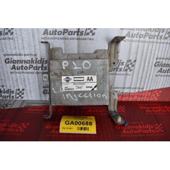 Εγκέφαλος  Nissan Primera 1990-1996 LUCAS 80560A