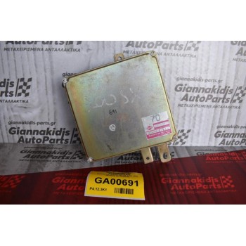 Εγκέφαλος  Nissan 200 SX 1989-1999 HITACHI 2371039F00