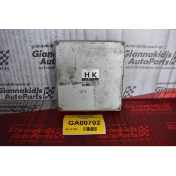 Εγκέφαλος  Nissan Navara D22 YD25 133 23710VK562