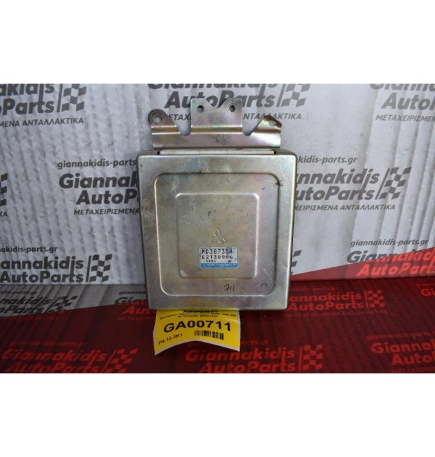 Εγκέφαλος Mitsubishi Lancer 4G92 1996-208 MITSUBISHI MD307354