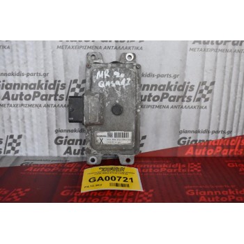 Πλακέτα Σασμάν Nissan Qashqai HITACHI 31036-JD00A ETC51-17CN B3