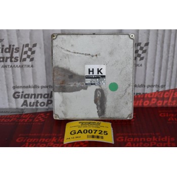 Εγκέφαλος Nissan Navara D22 YD25 133 2001-2005 23710-VK560