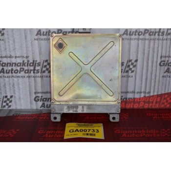 Εγκέφαλος Κινητήρα Honda Civic 1988-2000 37820-PT5-X00 360-101420
