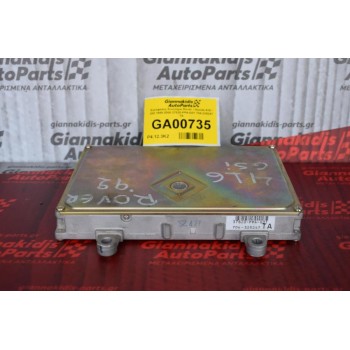 Εγκέφαλος Κινητήρα Rover / Honda 416 / 200 1988-2000 37820-PP4-G01 704-325247 TA
