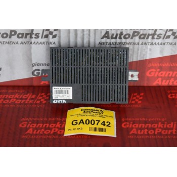 Πλακέτα Φωτισμού Bmw 520 Ε60 2001-2010 9116255 531098837 1047080