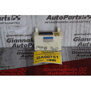 Πλακέτα Κλιματισμου Suzuki Grand Vitara 2004-2010 DENSO 95510-64G00  077300-2391