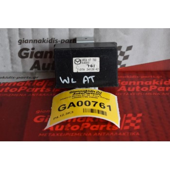 Πλακέτα Mazda BT-50 - Ford Ranger UR5867790 K4000