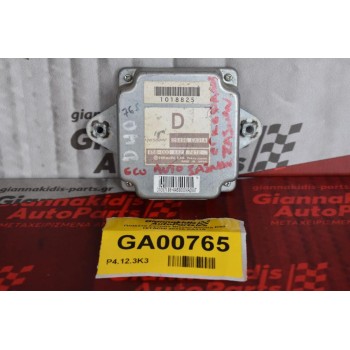 Πλακέτα Σασμάν Nissan Navara D40 HITACHI 28496-EA31A