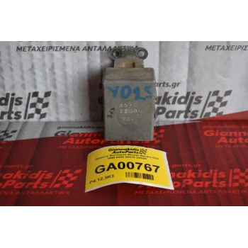 Πλακέτα Φωτισμού Nissan Navara D22 1998-2005 28575-22G00