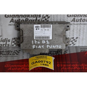 Εγκέφαλος Fiat Punto 1.1  1994-1999 MAGNETI M. IAW16FEB