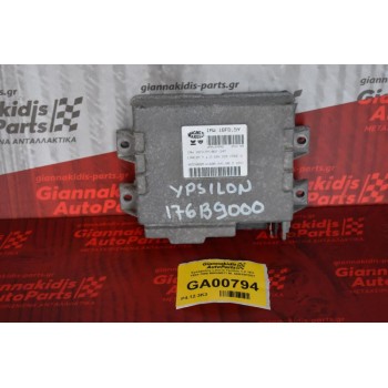 Εγκέφαλος Lancia Ypsilon 1.2 16V 1994-1999 MAGNETI M. IAW18FD5Y