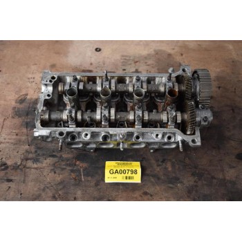 Καπάκι Μηχανής (Κεφαλάρι) Toyota Corolla 1990-2001 4E-FE 1.3 Κομπλέ