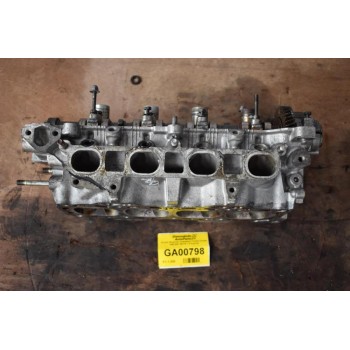 Καπάκι Μηχανής (Κεφαλάρι) Toyota Corolla 1990-2001 4E-FE 1.3 Κομπλέ