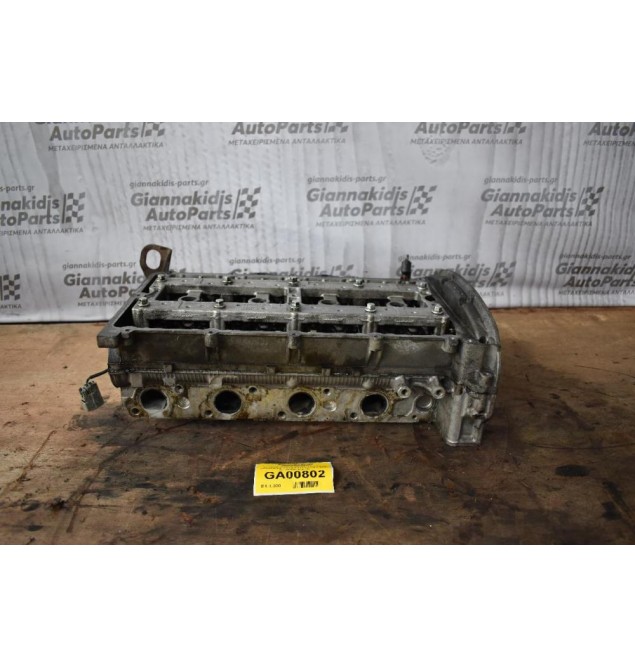 Καπάκι Μηχανής (Κεφαλάρι) Ford Transit 2005-2012 2.2 TDCI QVFA PGFA P8FA QWFA 6C106K537 Κομπλέ