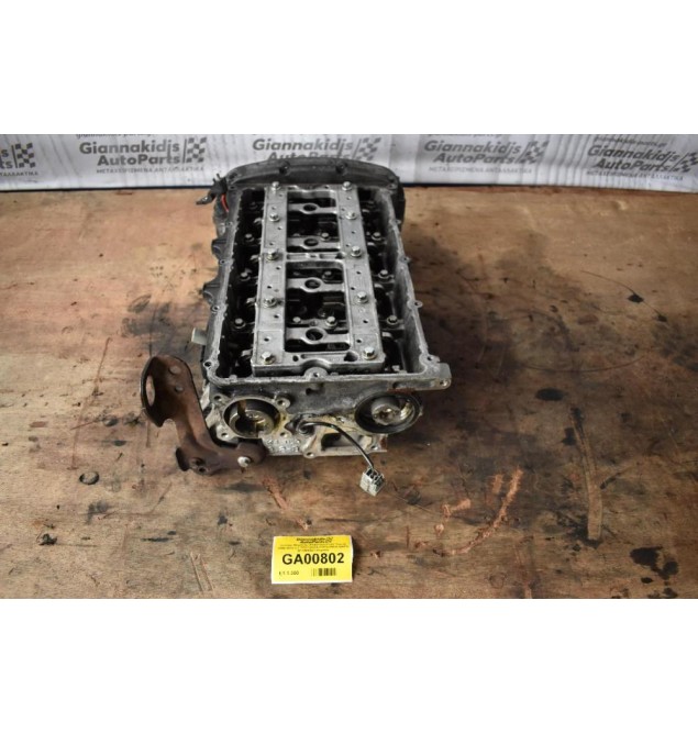 Καπάκι Μηχανής (Κεφαλάρι) Ford Transit 2005-2012 2.2 TDCI QVFA PGFA P8FA QWFA 6C106K537 Κομπλέ