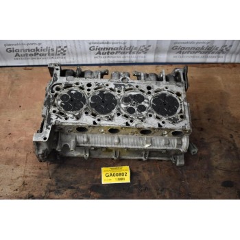 Καπάκι Μηχανής (Κεφαλάρι) Ford Transit 2005-2012 2.2 TDCI QVFA PGFA P8FA QWFA 6C106K537 Κομπλέ