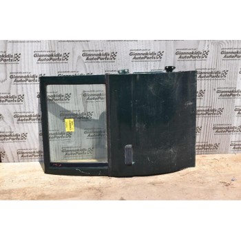 Πόρτα Mitsubishi L200 1997-2006 Πισω Δεξια