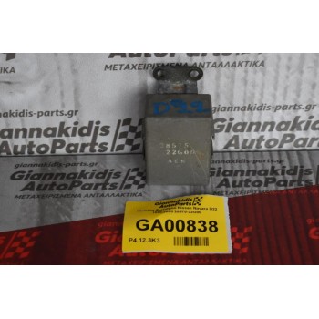 Πλακέτα Φωτισμού Nissan Navara D22 1998-2005 28575-22G00