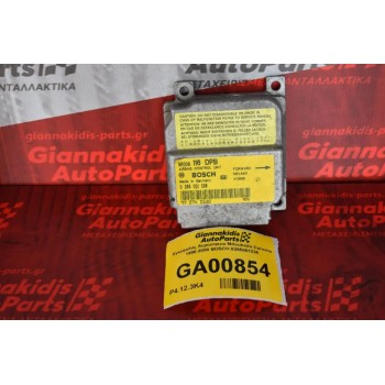 Εγκέφαλος Αεροσακου Mitsubishi Carisma 1996-2000 BOSCH 0285001236