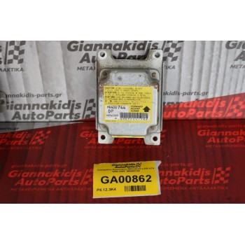 Εγκέφαλος Αεροσακου Mitsubishi L200 Κ74 1998-2005  MR400744