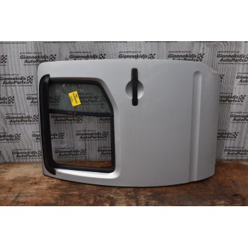 Nissan Navara D40 2005-2010 Πισω Αριστερη