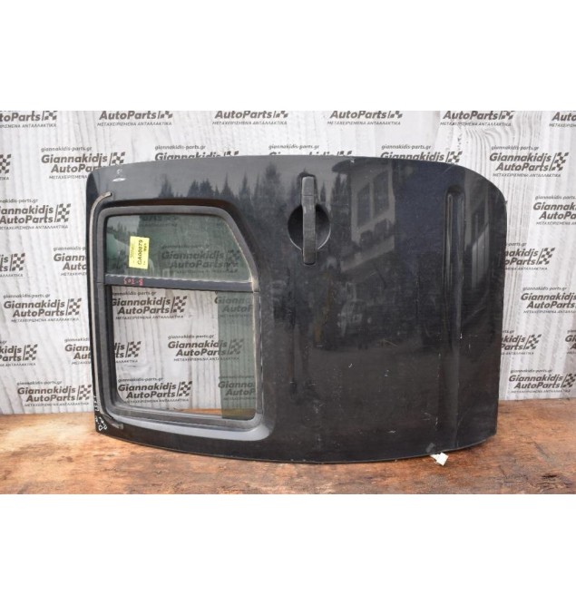 Nissan Navara D40 2005-2010 Πισω Αριστερη