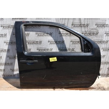 Πόρτα Nissan Navara D40 2005-2010 Εμπρος Δεξια