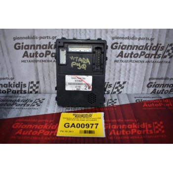 Εγκέφαλος Ανεσης Suzuki Grand Vitara F9Q 2005-2015 CALSONIC 36770-65JK0