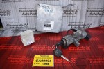 Εγκέφαλος -Σετ Immobilizer Toyota Avensis T25 3ZZ 2003-2008 DENSO 89661-05840