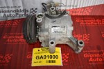 Κομπρεσέρ Aircondition Daihatsu Terios / Sirion 2000-2010 DENSO 447260-5055 SV07C