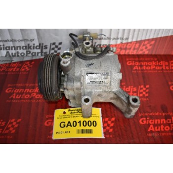 Κομπρεσέρ Aircondition Daihatsu Terios / Sirion 2000-2010 DENSO 447260-5055 SV07C