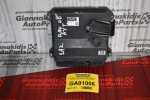 Εγκέφαλος Κινητήρα-Σετ Immobilizer Toyota RAV4 2.0 1AZ 2001-2010 DENSO 89661-42D50