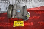Κομπρεσέρ Aircondition Nissan Almera 2000-2007 ZEXEL 92600-WD015 DKV-110 506021-8270 Ν16 QG15