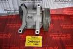 Κομπρεσέρ Aircondition Nissan Almera 2000-2007 ZEXEL 92600-WD015 DKV-110 506021-8270 Ν16 QG15
