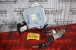 Εγκέφαλος-Σετ Immobilizer Subaru Outback EJ25 2004-2012 22611AK810 112300-1761
