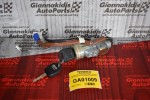 Εγκέφαλος-Σετ Immobilizer Subaru Outback EJ25 2004-2012 22611AK810 112300-1761