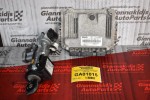 Εγκέφαλος-Σετ Immobilizer Suzuki Grand Vitara 1.9 DDIS 2005-2012 0281012657 33970-67J0