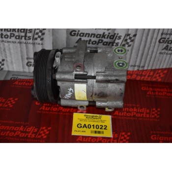 Κομπρεσέρ Aircondition Ford Mondeo 2001-2010 1S7H19D629EA FMBA