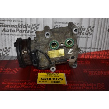 Κομπρεσέρ Aircondition Ford Fiesta 1.4 FXJB 1999-2008 YS4H-19D629-AB