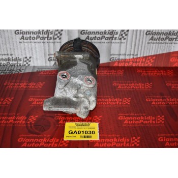 Κομπρεσέρ Aircondition Ford Transit 2.2 TDCI QVFA 2005-2014 6C11-19D629-AD