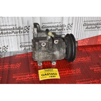 Κομπρεσέρ Aircondition Ford Ranger / Mazda BT50 2.5 WL 2005-2010